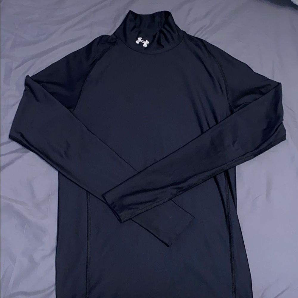 Under Armour Compression Shirt